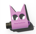 Pink Pussy Purrtector